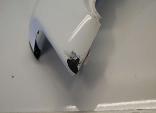 Heck links Honda CBR 900 RR