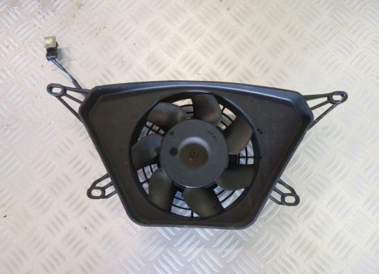 Ventilator BMW K 1200 S  2004-2009