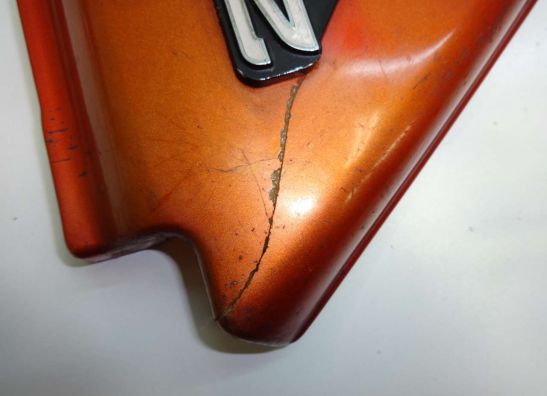 Rechter zijkuip klein Honda Overige Honda