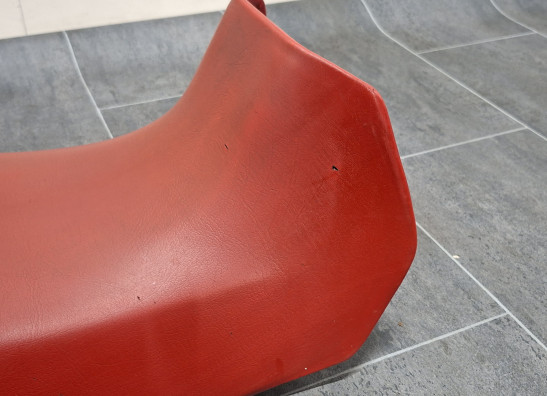 Zadel Ducati Paso