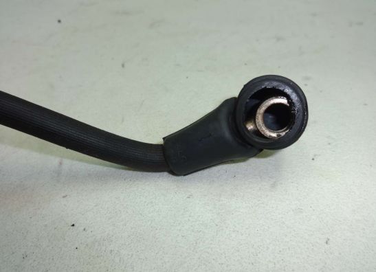 Other Yamaha XJ 650 T Turbo