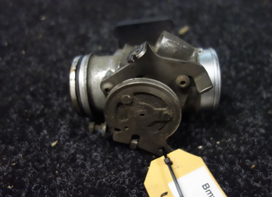 Gasklephuis BMW R 1150 RT   R 850 RT