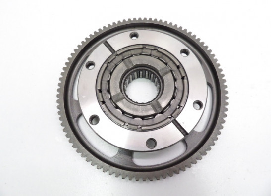 Start koppeling Honda Deauville 650 - 700