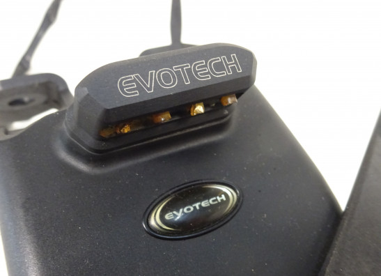 License plate holder Suzuki GSX R 750