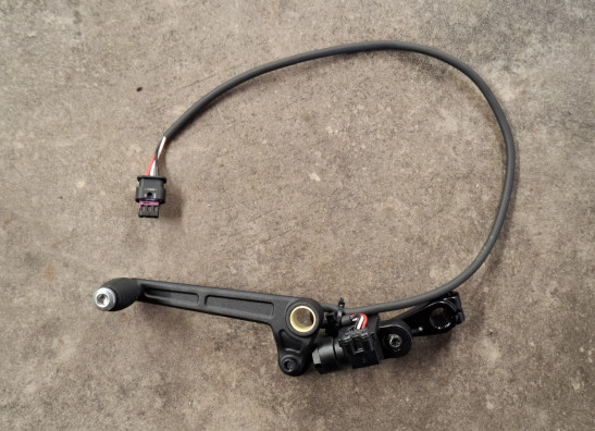 Gear change pedal  Harley Davidson Pan America