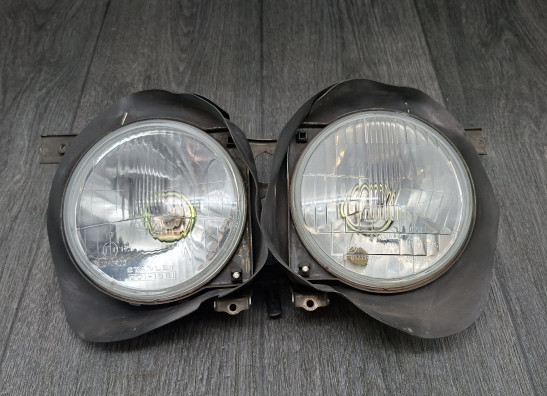 Headlight Honda CBR 900 RR