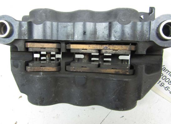 Remklauw Yamaha YZF R1