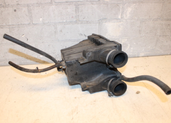 Air cleaner case Honda CM 400 T 