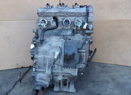 Motorblok Yamaha FJR 1300