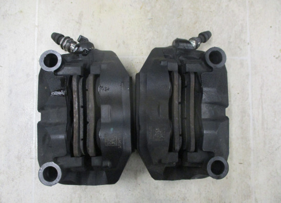 Brake calipers front BMW R 1250 GS