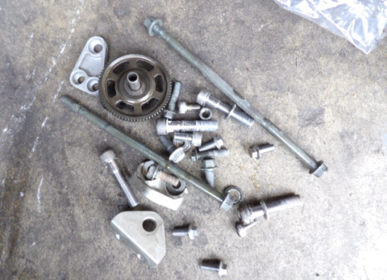 Motorblok Yamaha FJR 1300