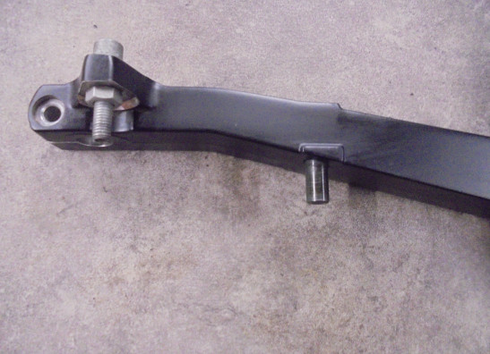 Achterbrug Moto Guzzi V 7 Stone