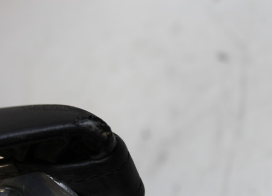 Buddy zadel Honda CBR 600 RR