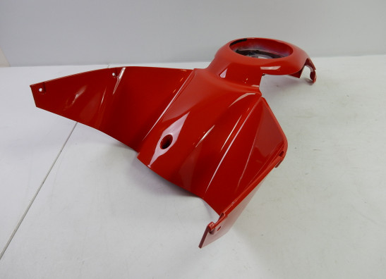 Tankcover Moto Guzzi Stelvio