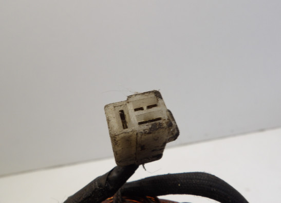 Lichtmaschine Yamaha XJ 550