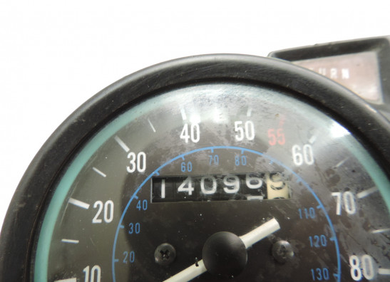 Tellerset Kawasaki CSR 305 LTD