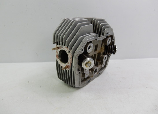 Cilinderkop Moto Guzzi California 1100