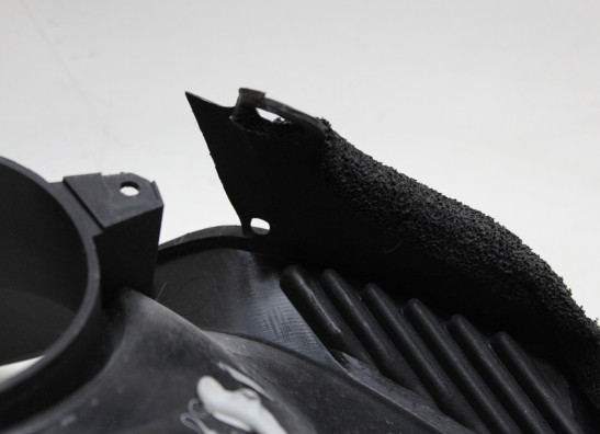 Topkuip bekleding Yamaha YP 400 Majesty