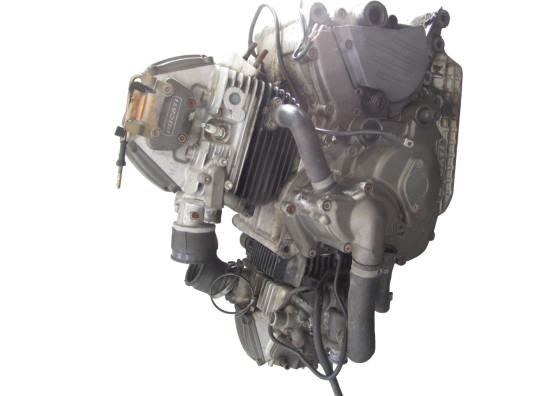 Motorblok Ducati ST2