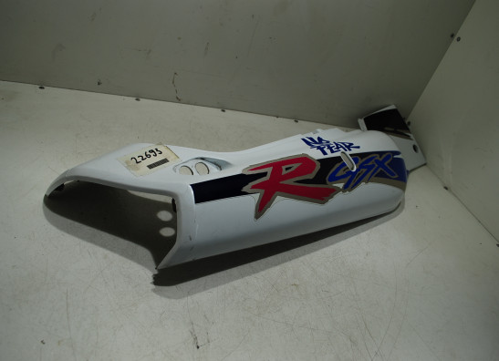 Heck rechts Suzuki GSX R 1100