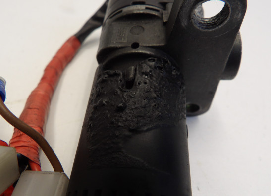 Slotenset Yamaha BT 1100