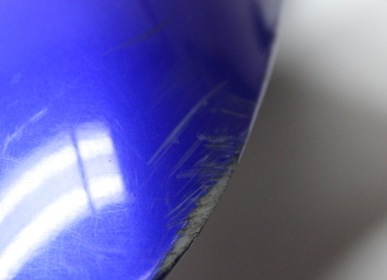 Voorspatbord Honda VFR 800 I