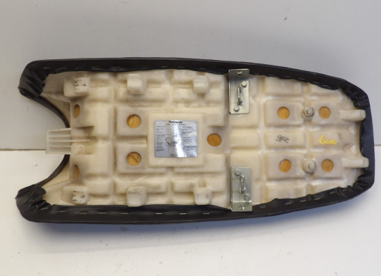 Seat Kawasaki ZZR 600