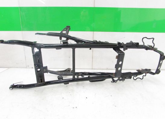 Achtersubframe Yamaha FJ 1200