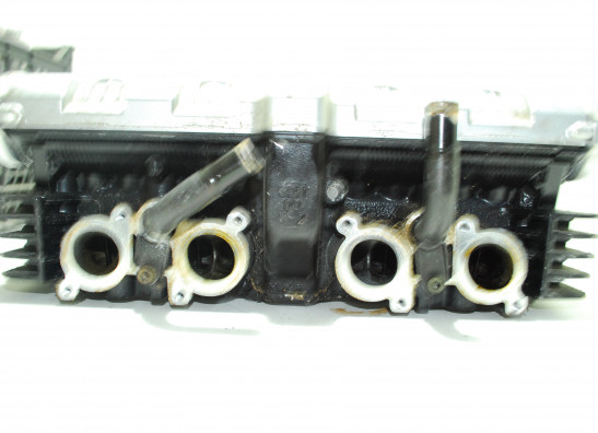 Cylinder head Yamaha FAZER 600
