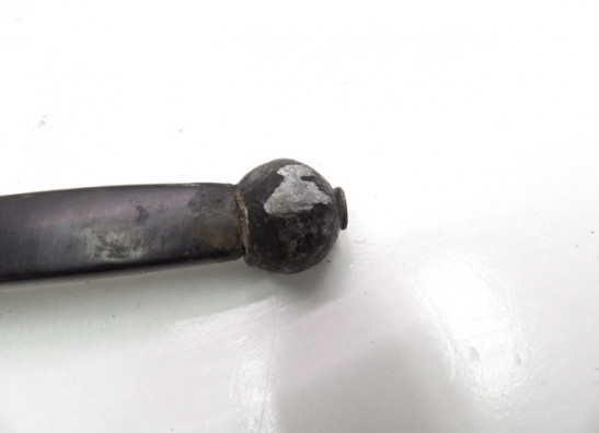 Lever handle clutch Suzuki GSX 400 E