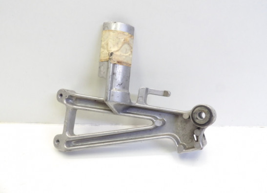 Duo voetsteun rechts Honda CBR 600 F