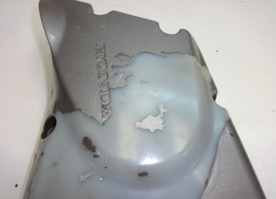 Motorblokdeksel voortandwiel Honda CB 500