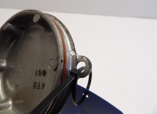 Motorblok diverse Yamaha XVS 650 Dragstar