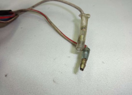 Sicherungkasten Kawasaki Z 250