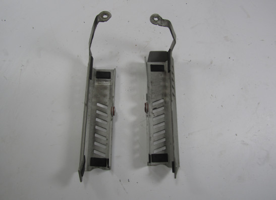 Radiator toebehoren Yamaha MT 09