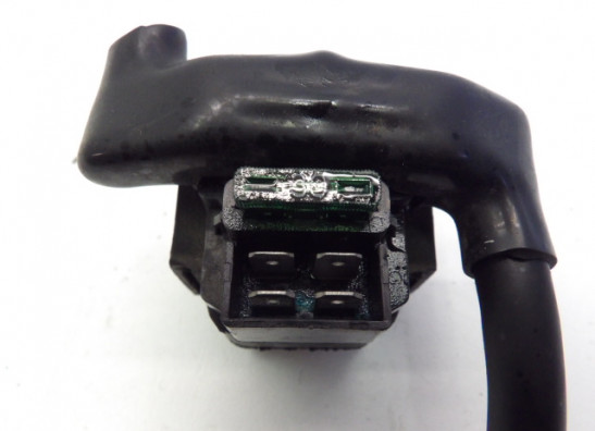 Startmotor relais Honda CBR 600 F