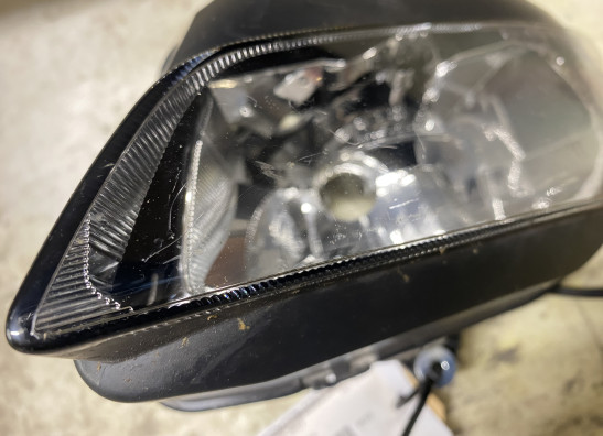 Headlight Honda CBR 600 RR