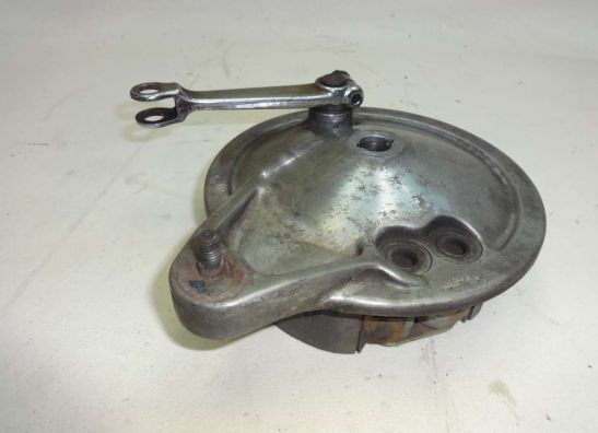 Brake drum Honda VT 600