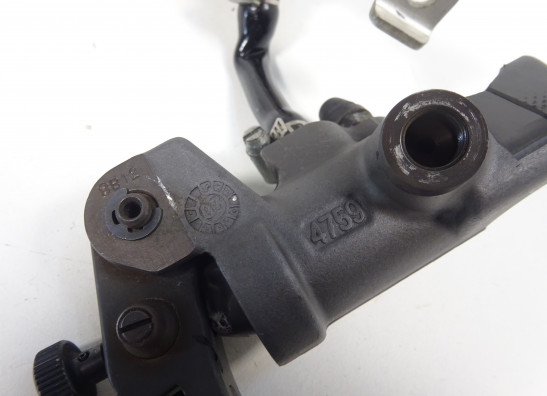 Bremszylinder vorne Suzuki GSX R 750