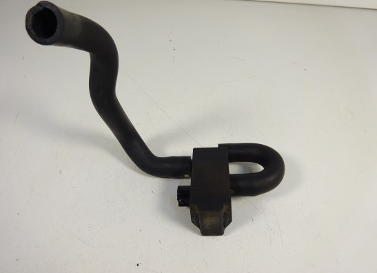 Luchtfilterhuis Kawasaki VERSYS 650