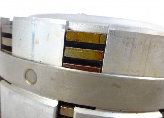 Koppeling Honda CBR 1000 F