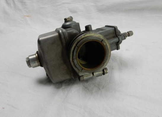 Carburateurset Moto Guzzi California 2
