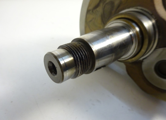 Krukas KTM 690 Duke 4