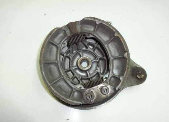 Trommelrem Honda VF 500 