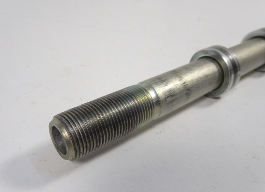 Axle front Kawasaki VERSYS 650