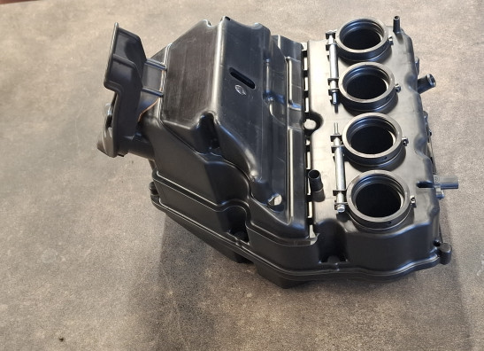 Air cleaner case Kawasaki VERSYS 1000