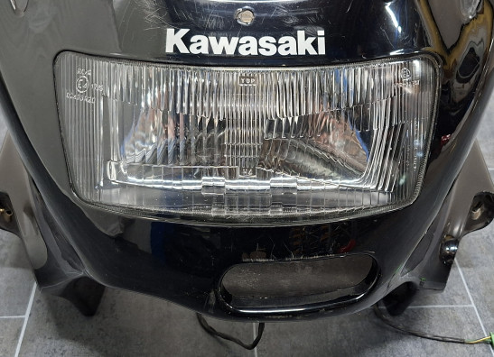 Topkuip Kawasaki ZZR 1100