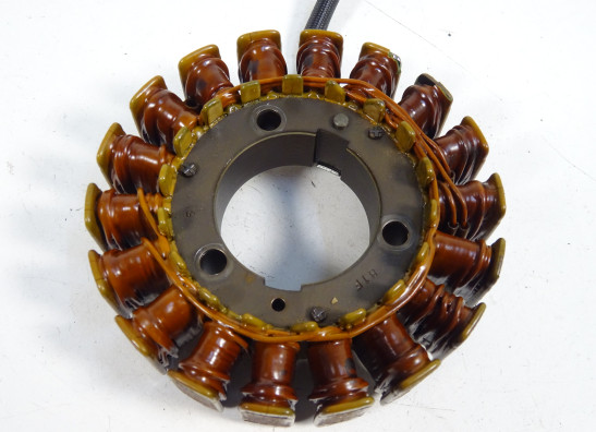 Lichtmaschine Yamaha FZ6