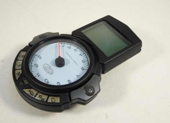 Meter combination Ducati 749  999