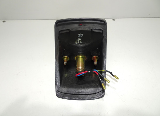 Achterlicht Kawasaki KLE 500